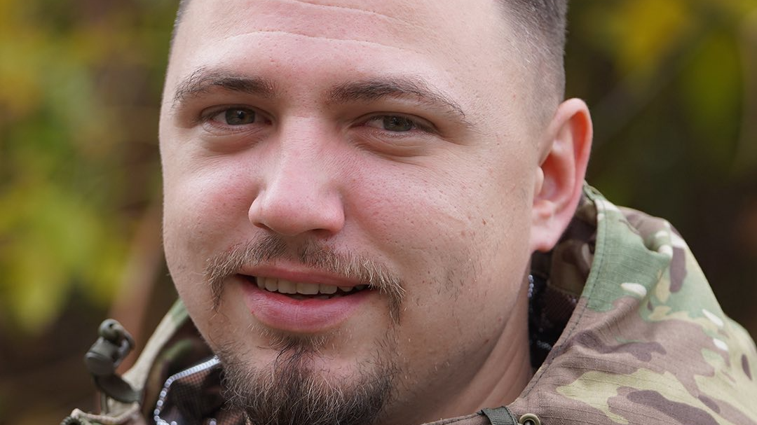 За рік - від молодшого сержанта до молодшого лейтенанта: історія бійця волинської бригади