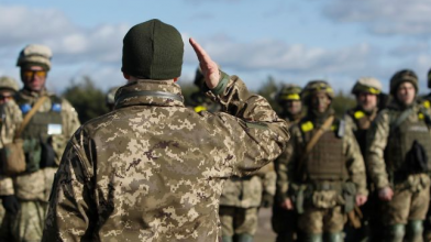 Мобілізація 50+: чи потрапляють під призов в Україні чоловіки старшого віку