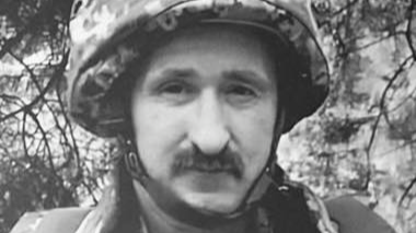 Тривалий час вважався зниклим безвісти: підтвердили загибель воїна з Волині Ігоря Пилипчука