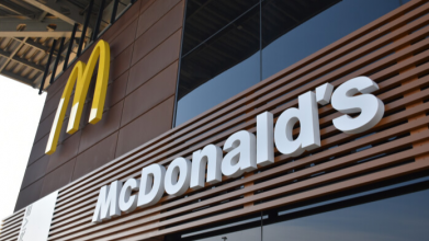 Коли McDonald’s відновить свою роботу в Луцьку