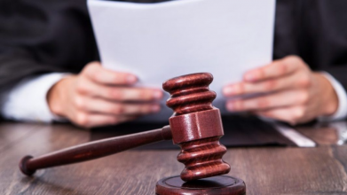 На Волині суд закрив адмінсправу щодо військовослужбовця