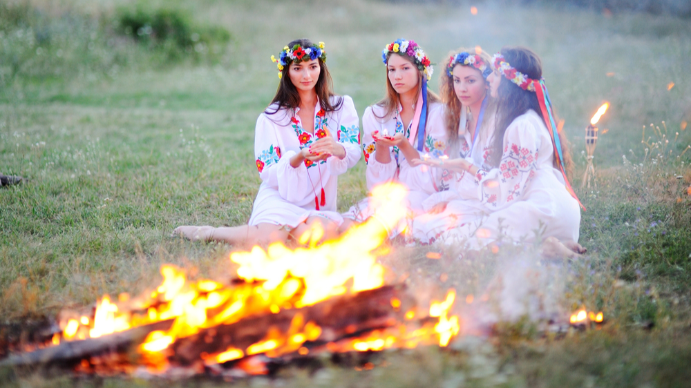 Коли святкуємо Різдво Івана Хрестителя 2025: значення свята, традиції та відмінність від Купала