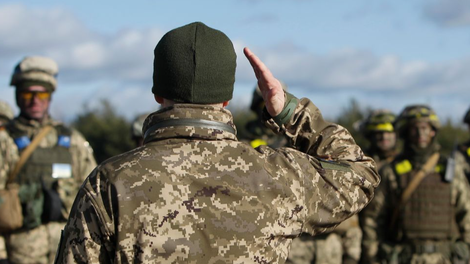 Психічні розлади й мобілізація: кого визнають непридатним з 1 липня