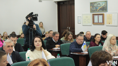 Луцька стоматполіклініка передасть обладнання медичному коледжу у Ківерцях