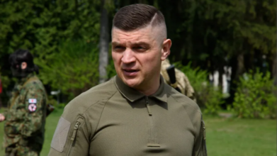 День народження, Волинь