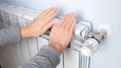 Чи готові системи теплопостачання до морозів у Луцьку?