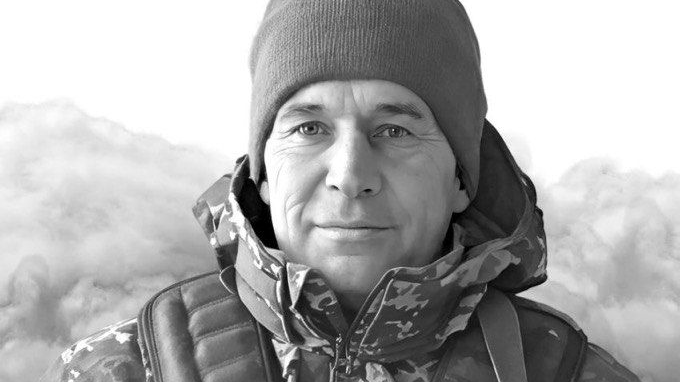 Волинян просять гідно зустріти Героя Валентина Вовчука