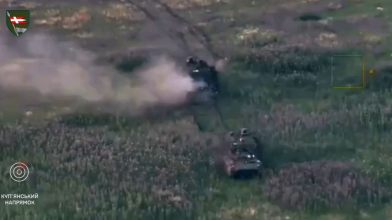 Волинська 14 омбр знищила техніку та 17 окупантів під Куп’янськом