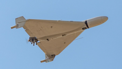 Ранкова тривога на Волині: над областю фіксували рух ворожих дронів