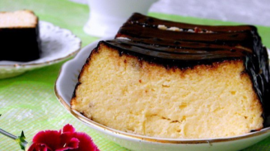 Львівський сирник, який тане в роті: простий рецепт культового десерту