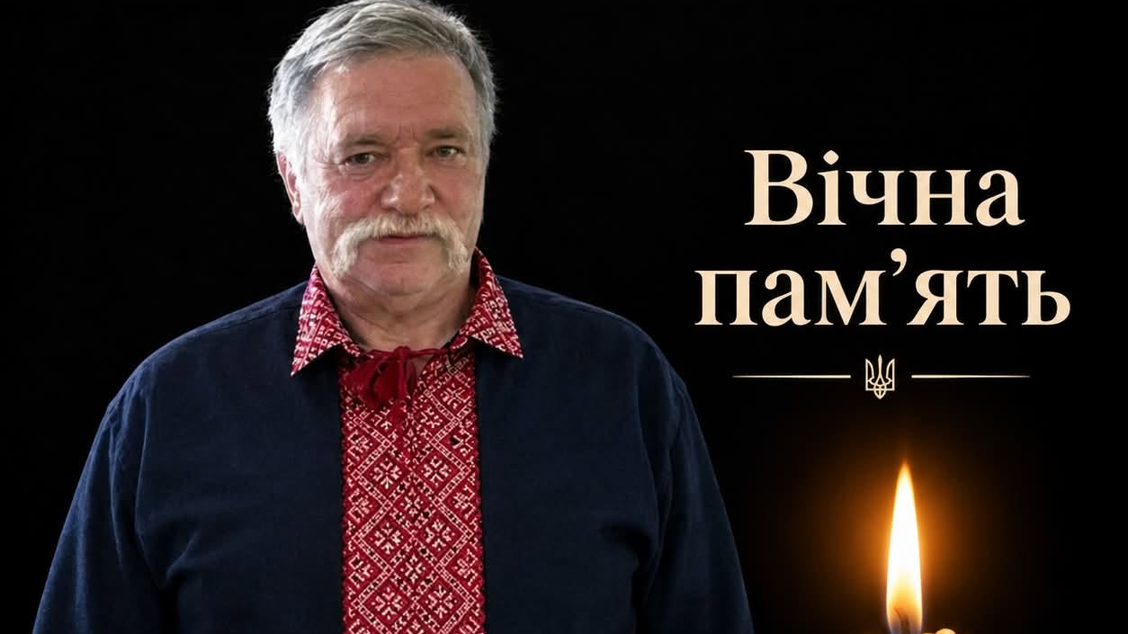 Майже пів століття віддав медицині: на Волині помер лікар-хірург Микола Ковалець