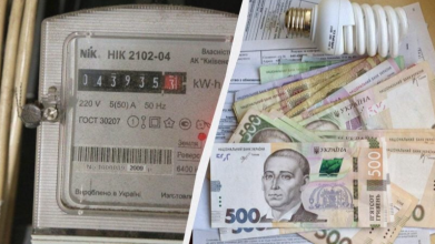 Пільговий тариф 2,64 грн за кВт•год: скільки волинян платитимуть менше за електроенергію