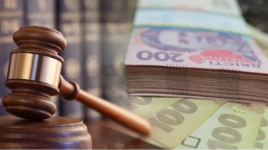 На Волині судитимуть сільського голову, який завдав громаді збитків на понад 200 тис. грн