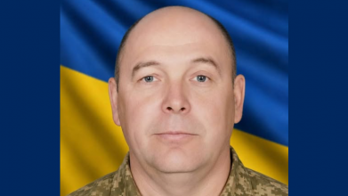 Загинув понад півтора року тому: підтвердили втрату Героя з Волині Володимира Віннічука