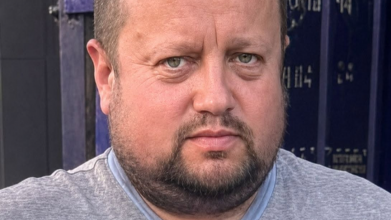Остання дорога Героя: 29 червня на Волині попрощаються з майором Сергієм Коломійцем