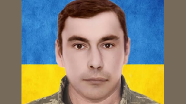 На Волинь «на щиті» повертається полеглий Герой Микола Басмат. Просять віддати шану захиснику