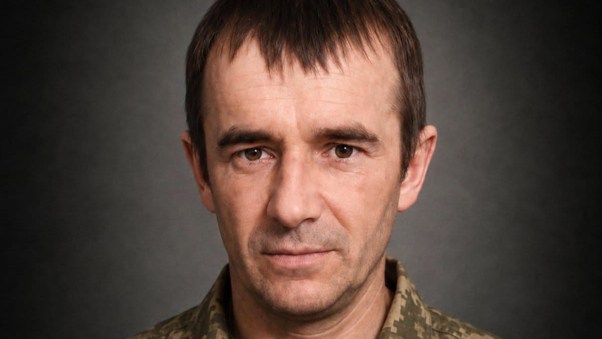Поховання захисника Вадима Королюка перенесли: у Павлівській громаді повідомили про зміни