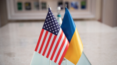 угода про корисні копалини, США, Україна