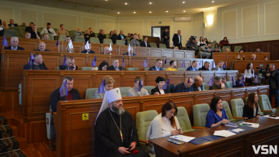 Депутати Волиньради звернулися до вірян УПЦ МП із закликом розірвати зв‘язки з російською церквою