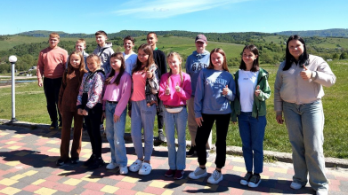 Майже 50 дітей-пільговиків з Волині відпочиватимуть на Закарпатті й на Київщині