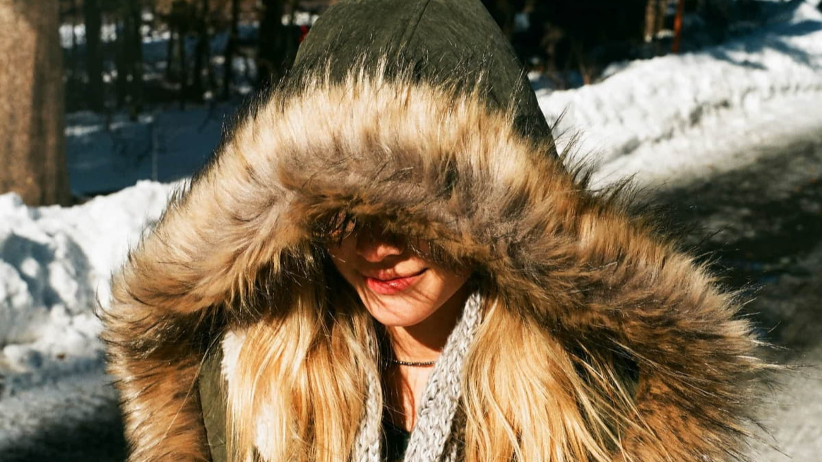 Як зробити зимову куртку теплішою