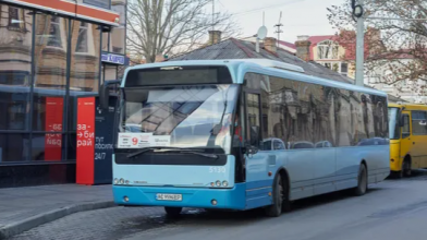 У Луцьку 7 вересня змінять рух транспорту: які маршрути курсуватимуть по-іншому
