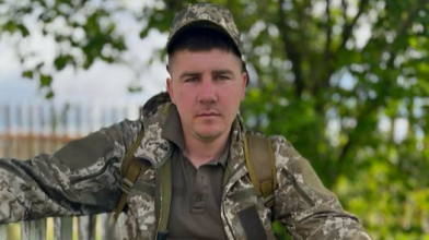 Майже 2 роки вважався зниклим безвісти: підтвердили загибель молодого воїна з Волині Максима Бурика