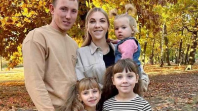 Відмовилися від 40 соток малини: чому родина з Волині перейшла на вирощування огірків