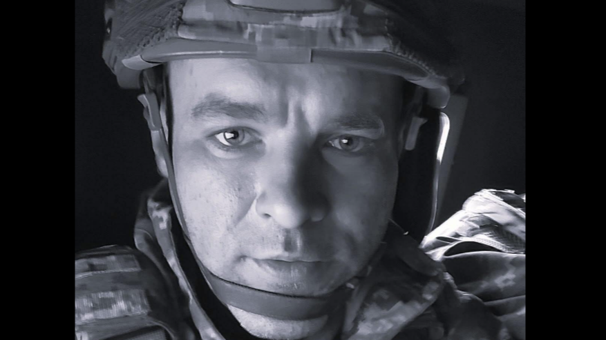 Війна забрала життя батька і сина: на Волинь «на щиті» повертається захисник Дмитро Трофімюк