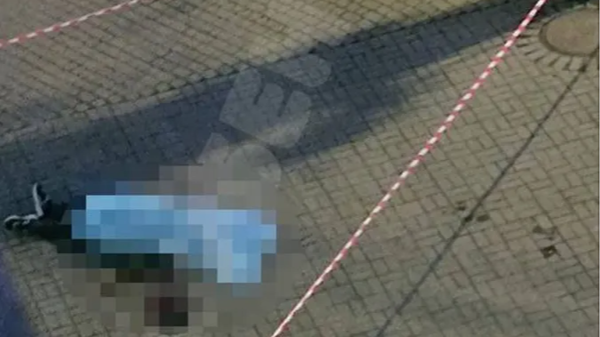 Тіло виявив перехожий: деталі трагедії у Луцьку