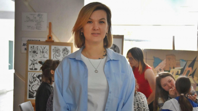 Катерина Шкльода, день народження, Волинь