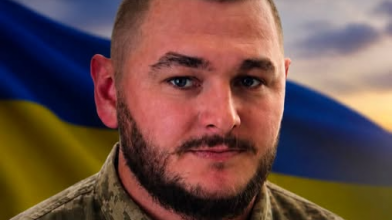Захищав Україну з перших днів війни: на Волинь повертається полеглий Герой Віталій Ксьондзик