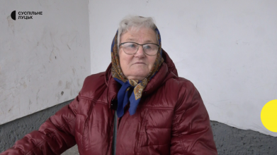 Після атаки РФ жителі Луцька - з погодинними графіками відключення світла та без гарячої води