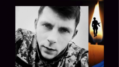 Навіки 28: на Волинь «на щиті» повертається Герой Микола Шевчук