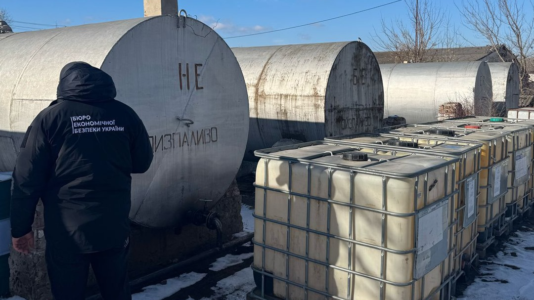 Волинянин продавав пальне невідомого походження: як його покарали