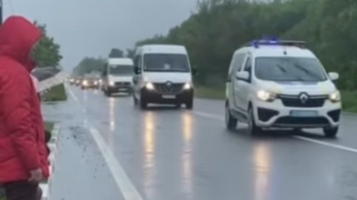 Навіки 28 років: на Волині прощаються з молодим Героєм Андрієм Морозом