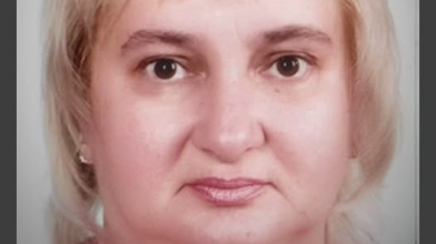 Підступна хвороба забрала життя лікарки з Луцька Світлани Дольницької