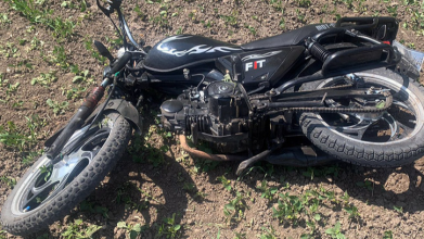 На Волині мотоциклісти влаштували дві ДТП за добу: постраждали 14-річний підліток, 12-річна дівчинка та 68-річний пенсіонер