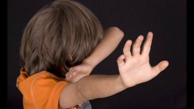 мати виколола око синові на Тернопільщині