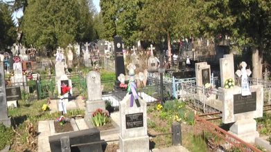 Продавав психотропи на кладовищі: у Луцьку судили наркоторговця