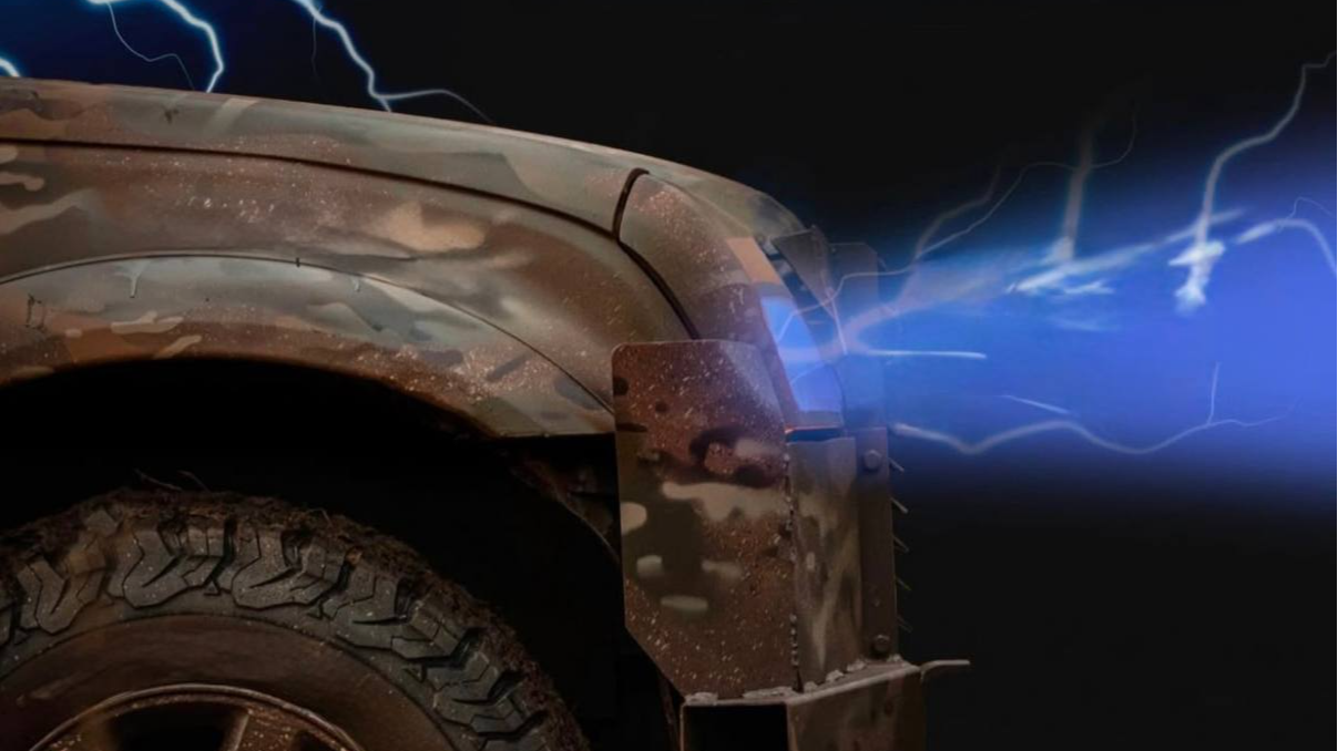 Захисники з Волині оголосили збір коштів для ремонту автомобіля, який попрямує на передову