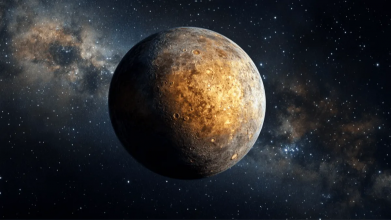 Перший ретроградний Меркурій у 2026 році: що не можна робити у цей період, щоб уникнути неприємностей