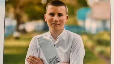 На Волині розшукали 16-річного хлопця, який зник під час збирання грибів