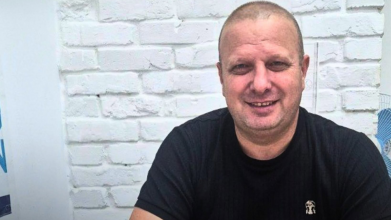 Починав сам, а тепер має 13 працівників: як підприємець із Волині розвинув транспортний бізнес