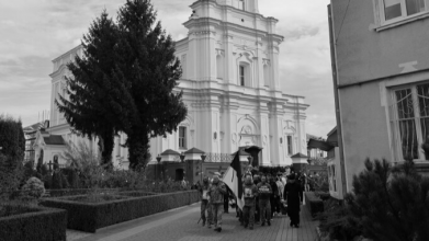 У Луцьку в один день попрощалися із двома захисниками - Вадимом Целюхом та Михайлом Гусаком