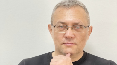 Зупинилося серце психотерапевта з Луцька