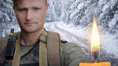 Після 780 днів очікування на Волинь повертається Герой Олег Півень: просять гідно зустріти