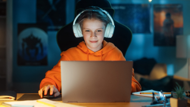 Цифрова освіта або чому текстового редактора уже замало