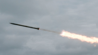 новий удар РФ по Україні, монітори