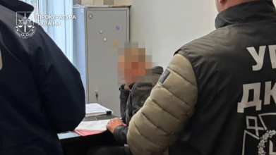 Посадовця виправної колонії на Волині підозрюють у службовій недбалості